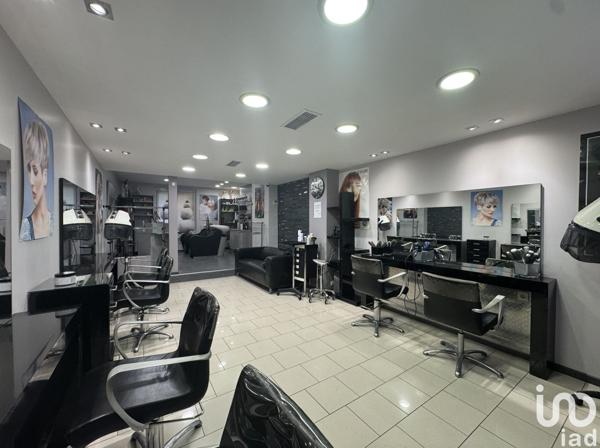 Boutique/Local commercial à vendre 55 m² Marseille 5