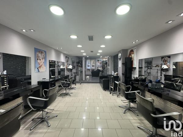 Boutique/Local commercial à vendre 55 m² Marseille 5