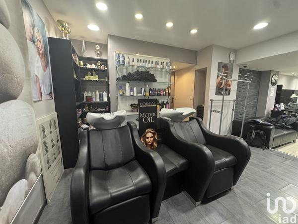 Boutique/Local commercial à vendre 55 m² Marseille 5