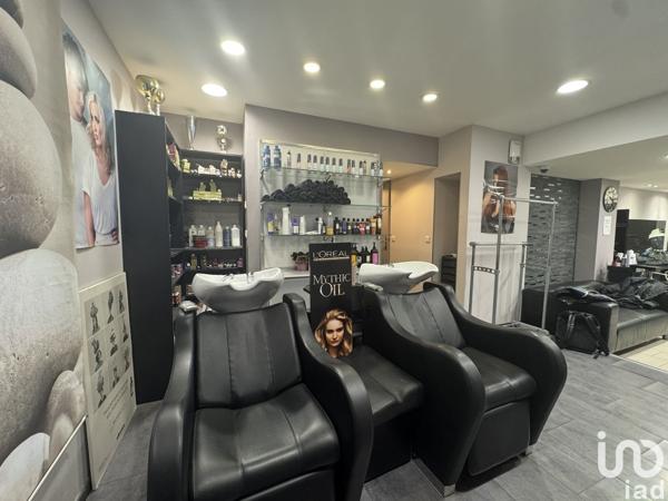 Boutique/Local commercial à vendre 55 m² Marseille 5