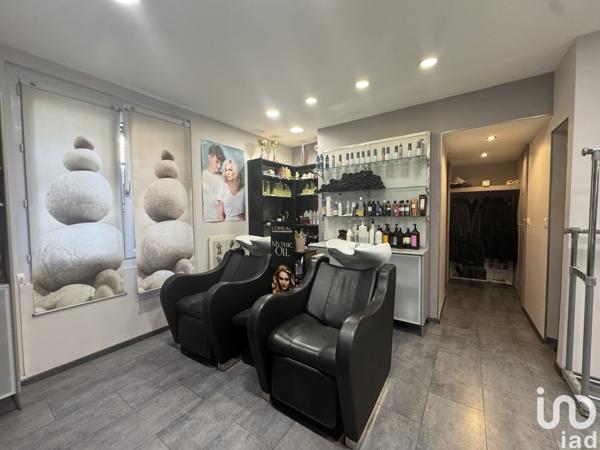 Boutique/Local commercial à vendre 55 m² Marseille 5