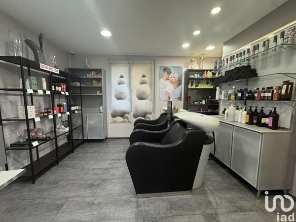 Boutique/Local commercial à vendre 55 m² Marseille 5