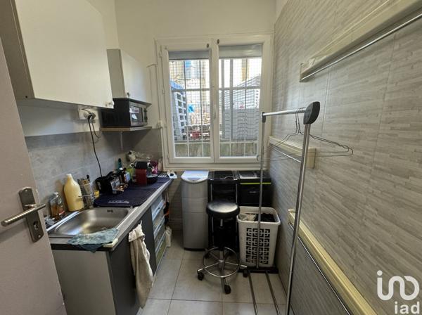 Boutique/Local commercial à vendre 55 m² Marseille 5