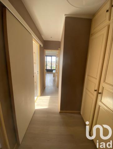 Appartement à vendre 1 pièce 30 m² Évreux