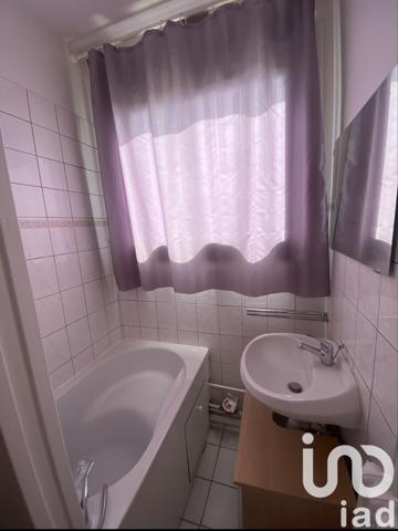 Appartement à vendre 1 pièce 30 m² Évreux