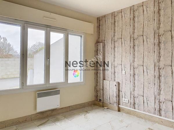 Maison à vendre à Muzillac, 4 chambres, au calme et à proximité du bourg