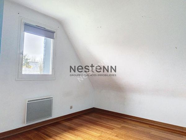 Maison à vendre à Muzillac, 4 chambres, au calme et à proximité du bourg