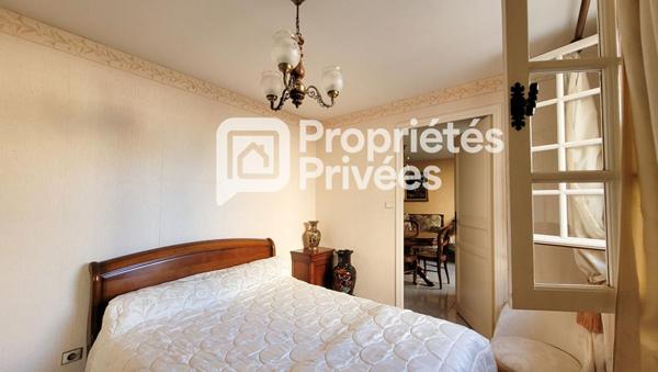 Maison individuelle avec dépendance aménagée