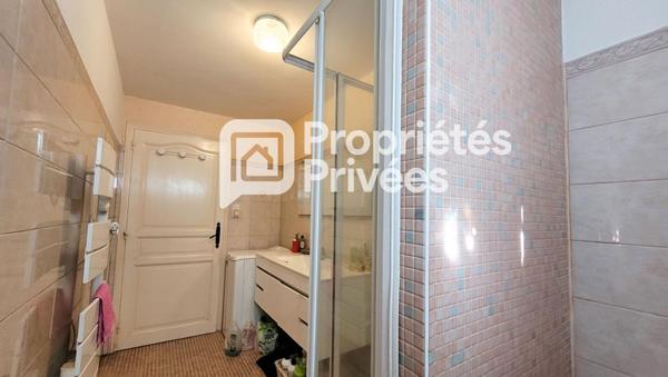 Maison individuelle avec dépendance aménagée