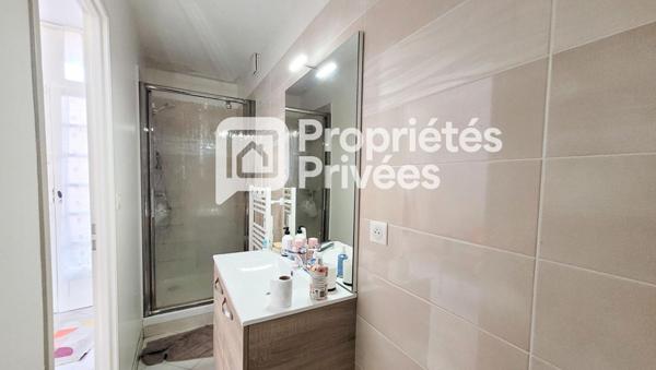 Maison individuelle avec dépendance aménagée