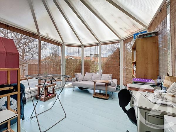 Maison à vendre  5 pièces - 191 m2 LA TESTE DE BUCH - 33