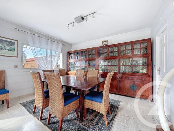 Maison à vendre  5 pièces - 191 m2 LA TESTE DE BUCH - 33