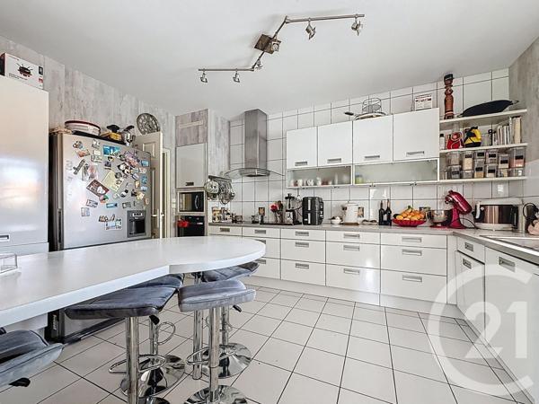 Maison à vendre  5 pièces - 191 m2 LA TESTE DE BUCH - 33