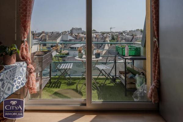 Appartement à vendre 3 pièces 72.42m²