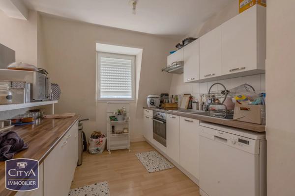 Appartement à vendre 3 pièces 72.42m²