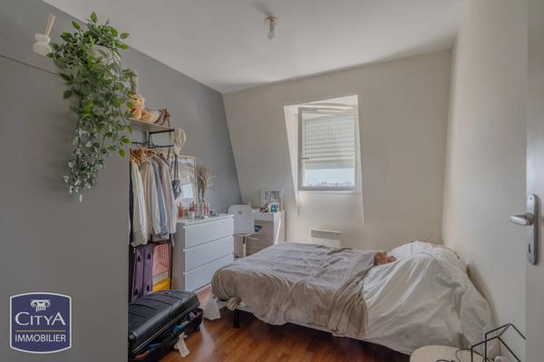 Appartement à vendre 3 pièces 72.42m²