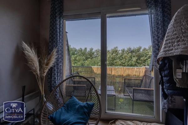 Appartement à vendre 3 pièces 72.42m²