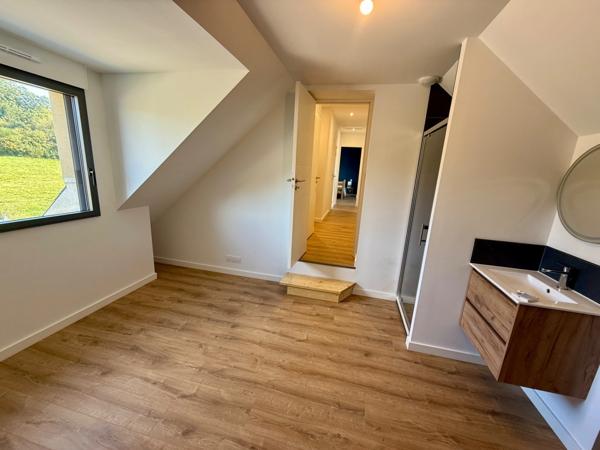 Maison à vendre 6 pièces LANCIEUX (22)