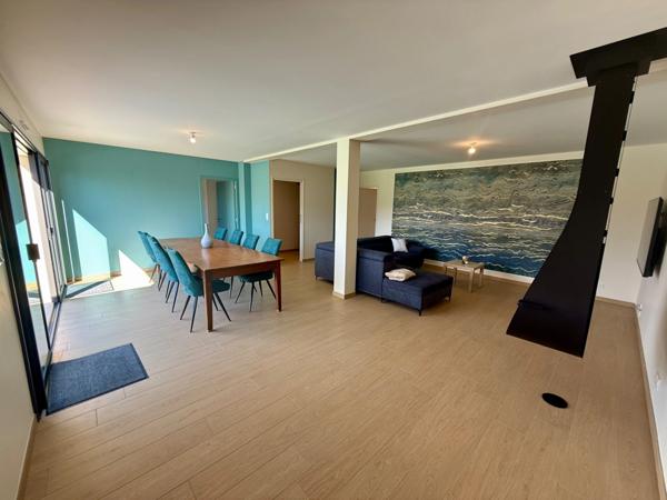 Maison à vendre 6 pièces LANCIEUX (22)