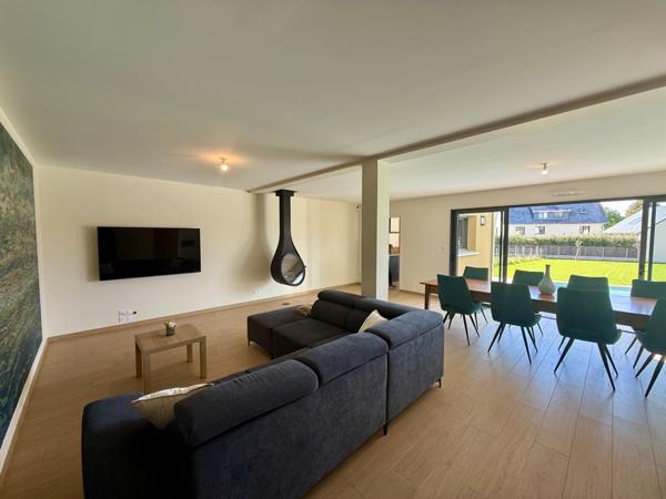 Maison à vendre 6 pièces LANCIEUX (22)