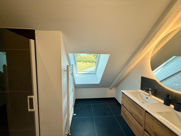 Maison à vendre 6 pièces LANCIEUX (22)