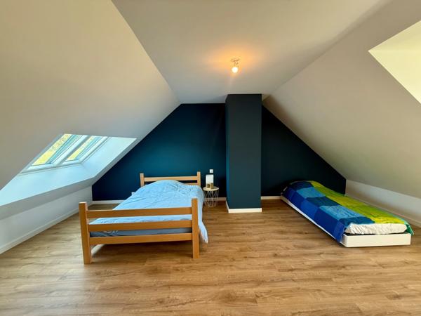 Maison à vendre 6 pièces LANCIEUX (22)