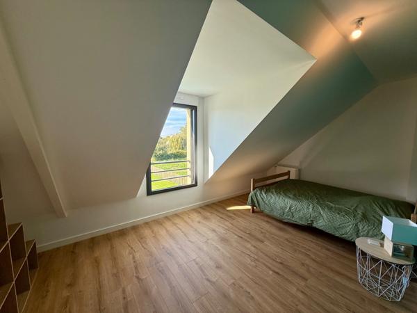 Maison à vendre 6 pièces LANCIEUX (22)