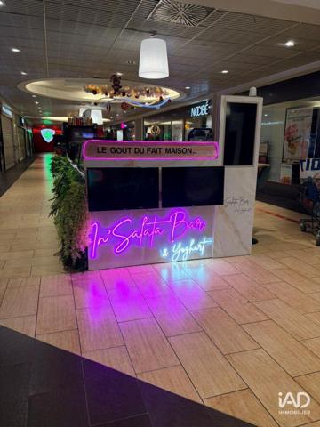 Sandwicherie à vendre 12 m² La Penne-sur-Huveaune