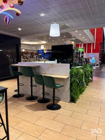 Sandwicherie à vendre 12 m² La Penne-sur-Huveaune