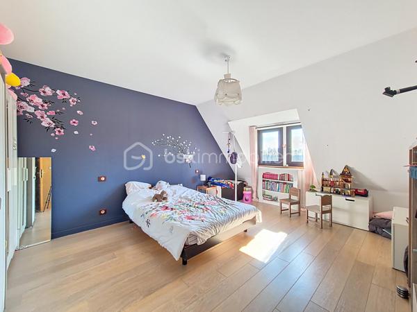Maison de 245 m²