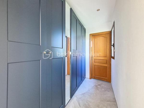 Maison de 245 m²