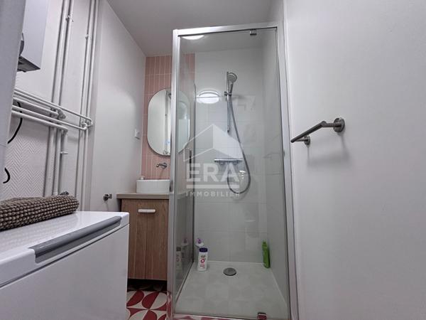 ORLEANS HYPERCENTRE - Appartement 3 pièces 70 m²  avec terrasse - meublé - CHAUFF ET EAUX INCLUS.