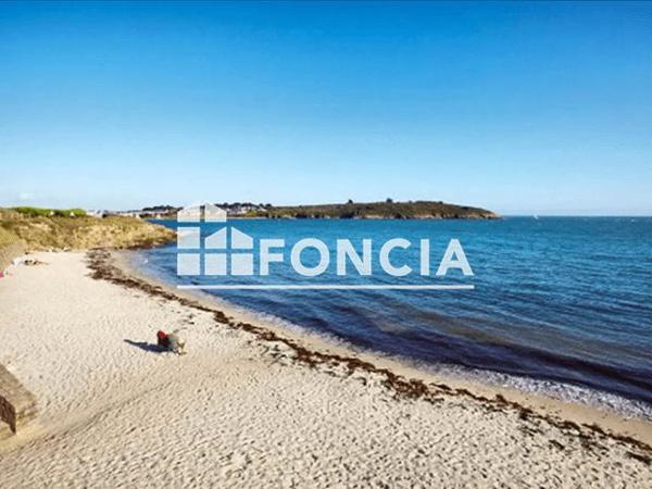 À vendre Maison 5 pièces 134 m² - La Trinité-sur-mer 56470