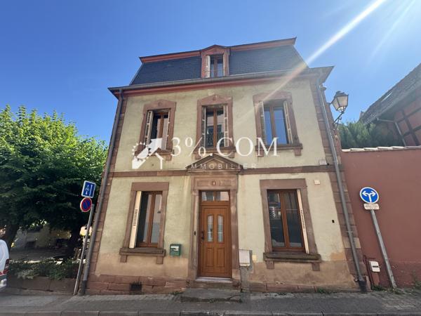 Maison
                                                                                                                                                                                                                                                                                                                        7 pièce(s)                                                                                                                                                                                                          5 chambre(s)                                                                                                                                                                                                          195  m²