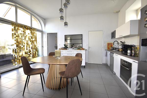 Maison à vendre  11 pièces - 253 m2 MESLAY DU MAINE - 53