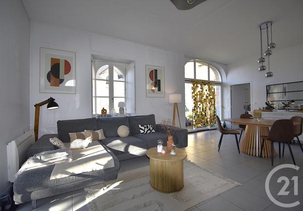 Maison à vendre  11 pièces - 253 m2 MESLAY DU MAINE - 53