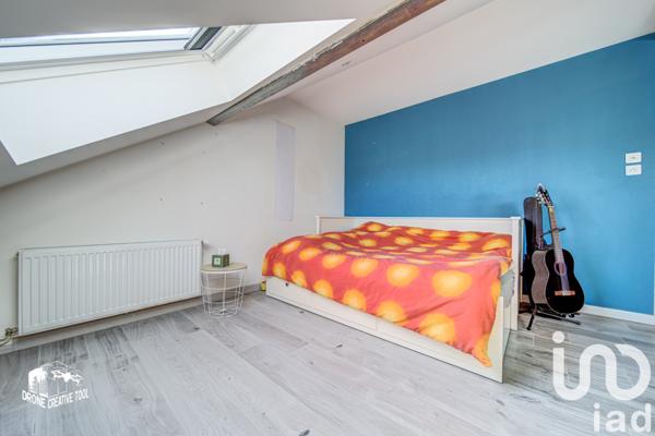 Maison à vendre 4 pièces 130 m² Marly