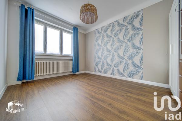 Maison à vendre 4 pièces 130 m² Marly