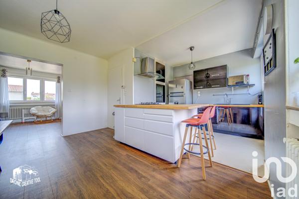 Maison à vendre 4 pièces 130 m² Marly