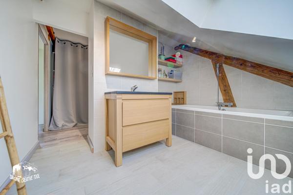 Maison à vendre 4 pièces 130 m² Marly