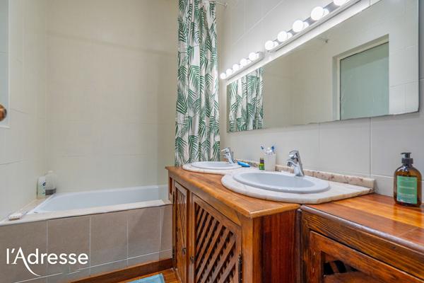 Bordeaux Sacré Coeur - Maison en pierre avec jardin intime