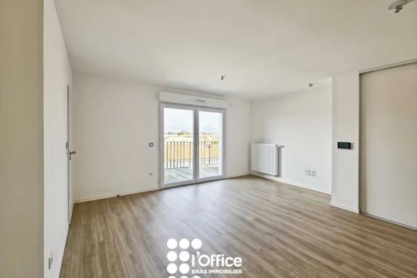 Appartement T2 - 40m² - Les Sables-d'Olonne Château d'Olonne