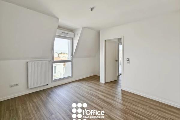 Appartement T2 - 40m² - Les Sables-d'Olonne Château d'Olonne
