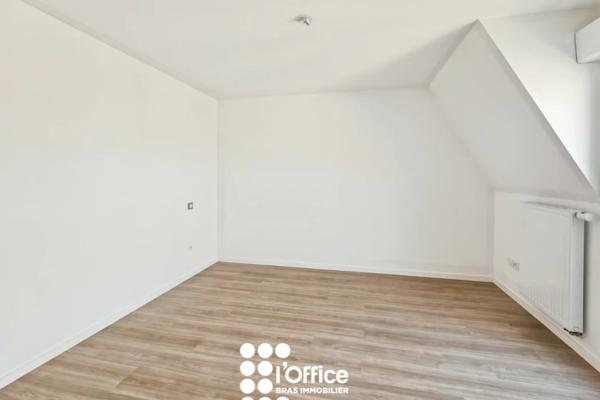 Appartement T2 - 40m² - Les Sables-d'Olonne Château d'Olonne