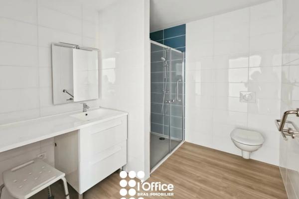 Appartement T2 - 40m² - Les Sables-d'Olonne Château d'Olonne