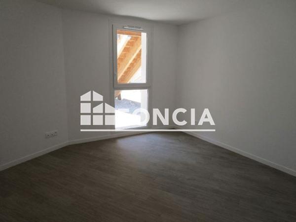 Location Appartement 2 pièces 39.1 m² - RESIDENCE CAP OUEST - 30 RUE DES JARDINS Dolus D'oleron 17550