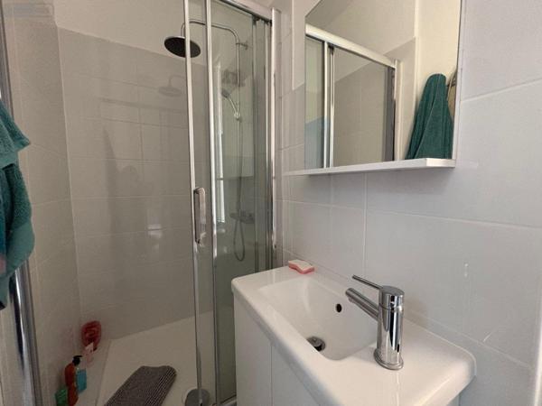 Maison à vendre à Salbris dans le Loir-et-Cher (41300), ref : 044/2019