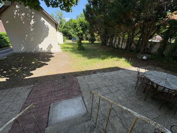 Maison à vendre à Salbris dans le Loir-et-Cher (41300), ref : 044/2019