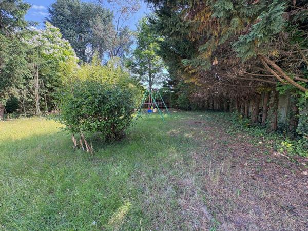 Maison à vendre à Salbris dans le Loir-et-Cher (41300), ref : 044/2019