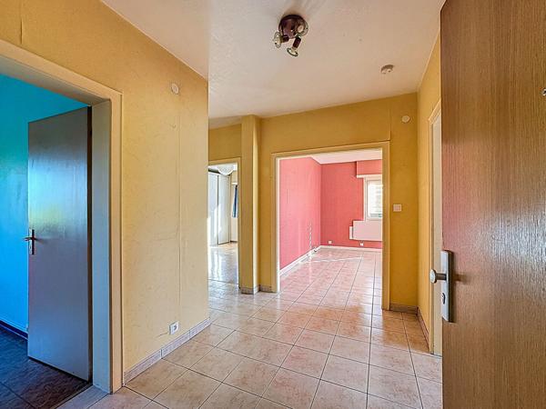 Appartement Geispolsheim 3 pièce(s) Geispolsheim Appartement Geispolsheim 3 pièce(s) Geispolsheim